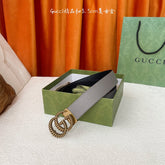 China Replica Gucci Belts 51usd Only